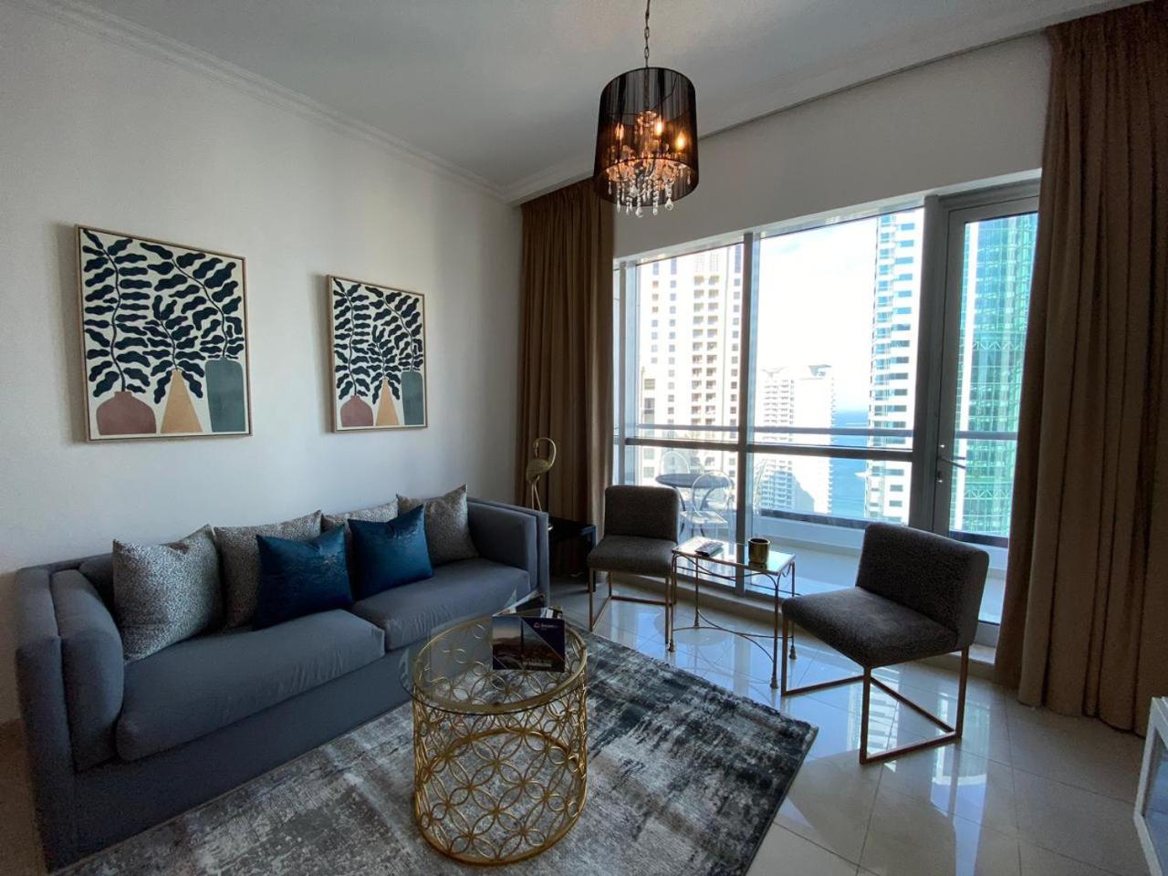 Dream Inn Apartments - Bay Central ドバイ エクステリア 写真