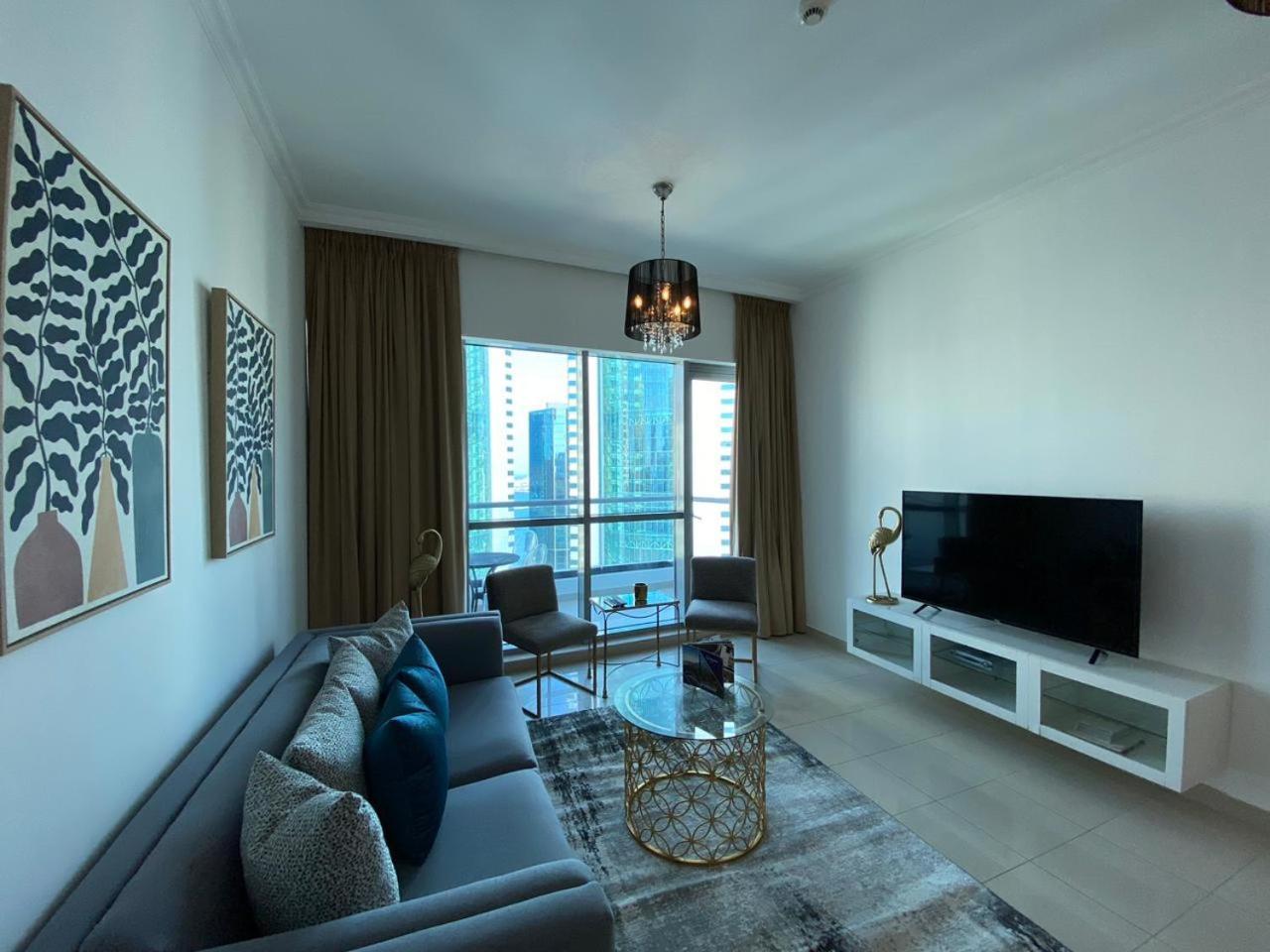 Dream Inn Apartments - Bay Central ドバイ エクステリア 写真